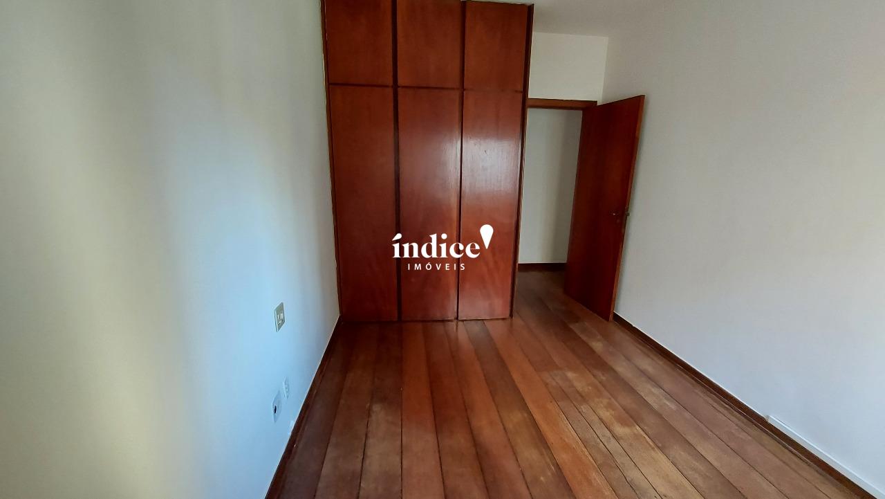 Apartamento para à venda no Centro na cidade de Ribeirão Preto: 