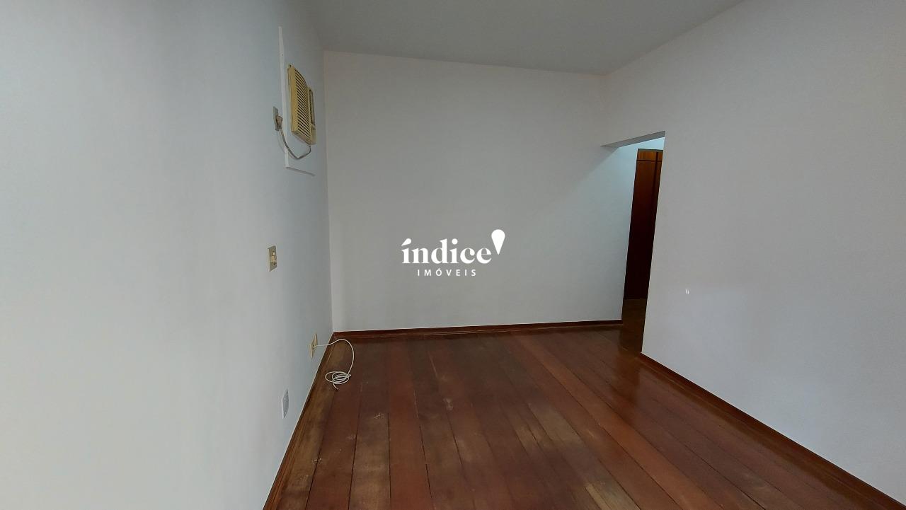 Apartamento para à venda no Centro na cidade de Ribeirão Preto: 