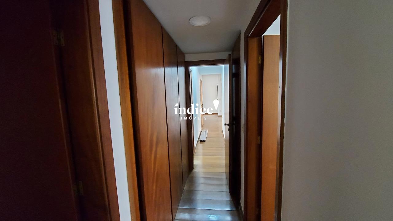 Apartamento para à venda no Centro na cidade de Ribeirão Preto: 