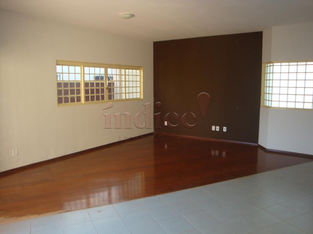 Casas para à venda no Lagoinha na cidade de Ribeirão Preto: 