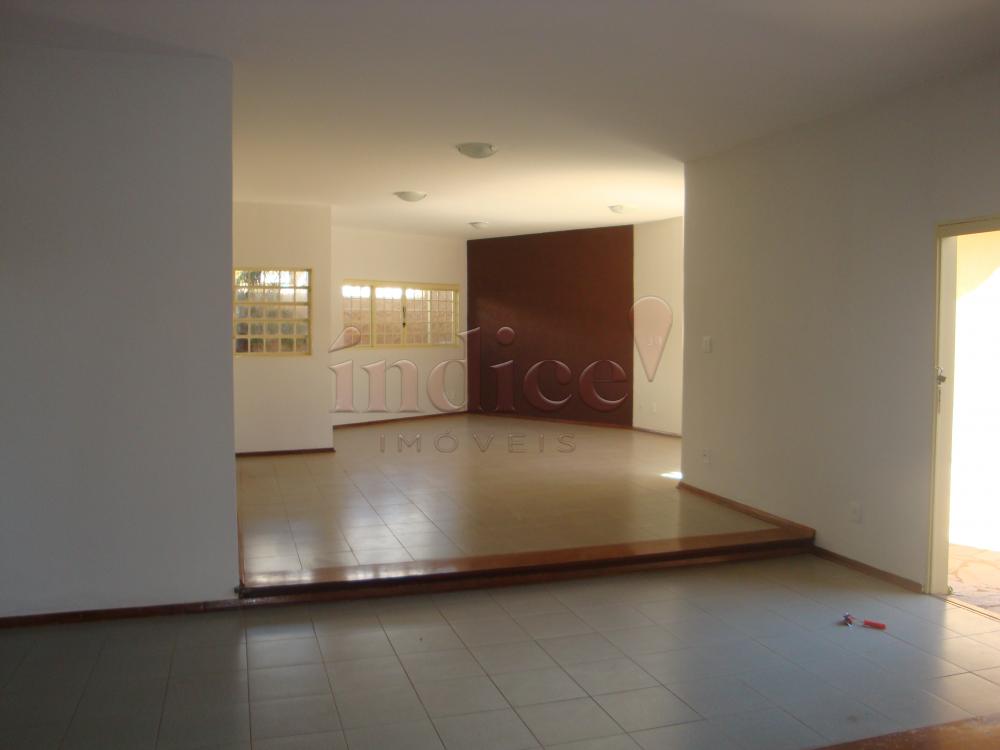 Casas para à venda no Lagoinha na cidade de Ribeirão Preto: 