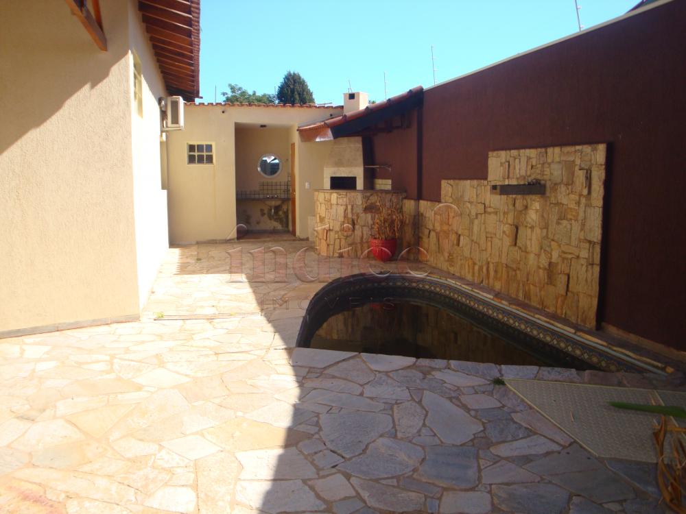 Casas para à venda no Lagoinha na cidade de Ribeirão Preto: 