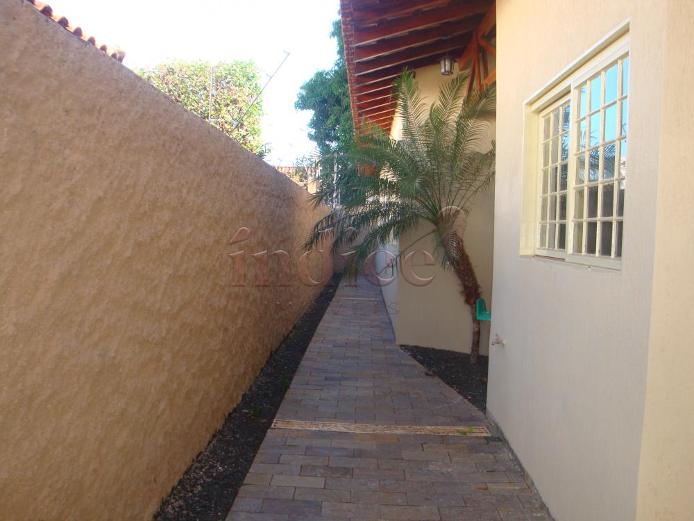 Casas para à venda no Lagoinha na cidade de Ribeirão Preto: 