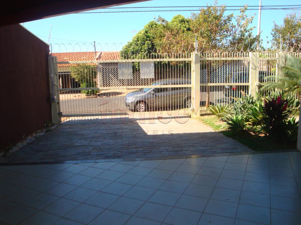 Casas para à venda no Lagoinha na cidade de Ribeirão Preto: 