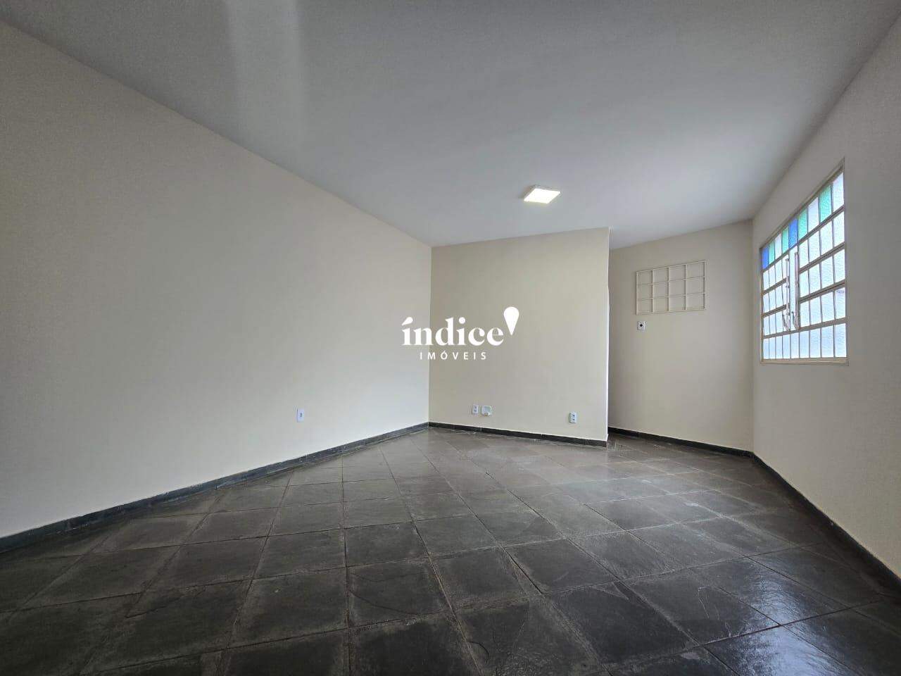 Sala Comercial para para aluguel no Vila Seixas na cidade de Ribeirão Preto: 