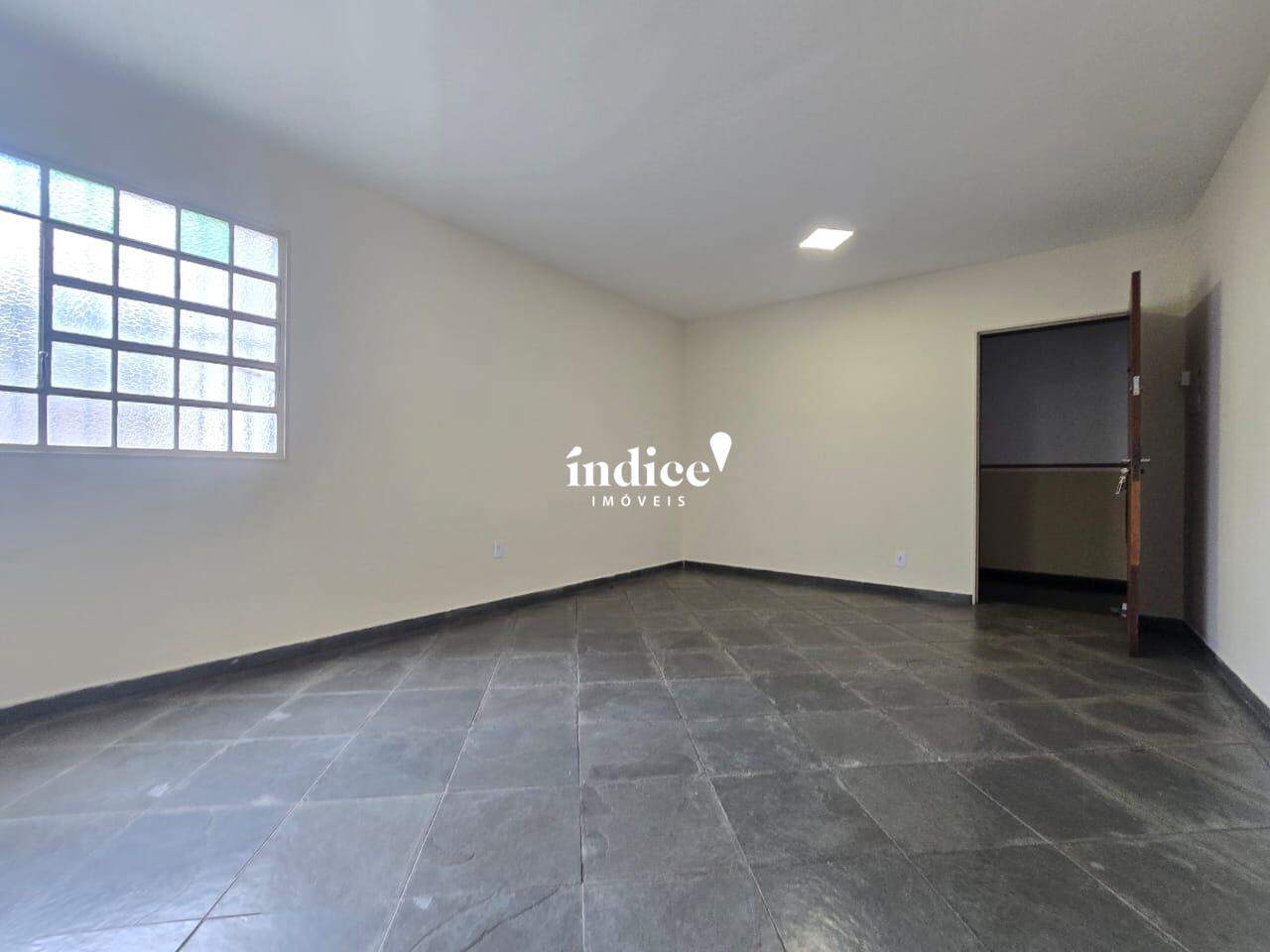 Sala Comercial para para aluguel no Vila Seixas na cidade de Ribeirão Preto: 