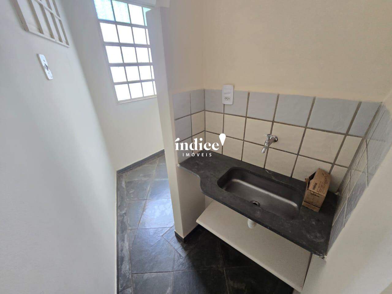 Sala Comercial para para aluguel no Vila Seixas na cidade de Ribeirão Preto: 