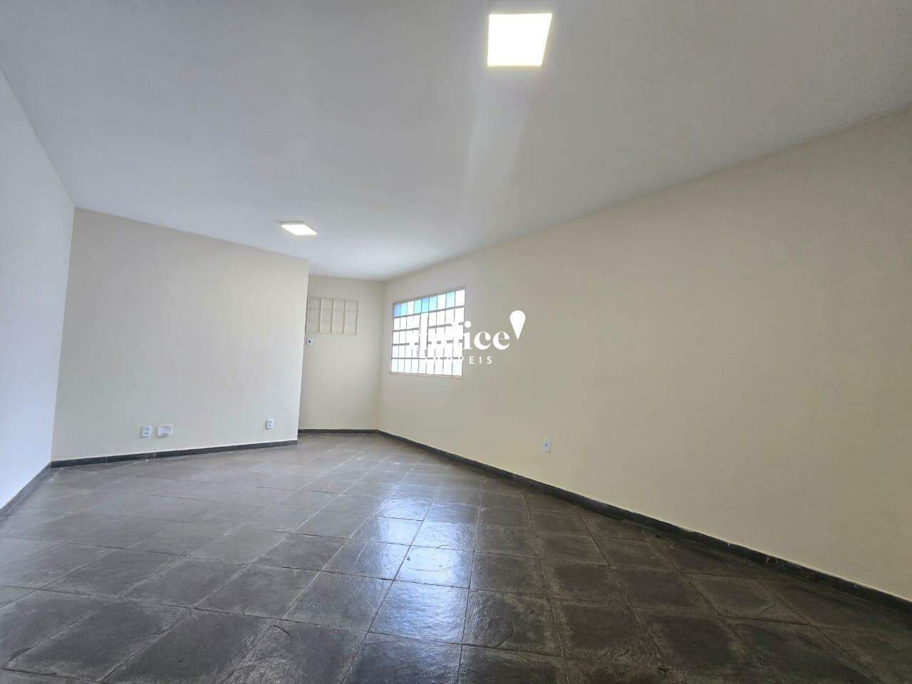 Sala Comercial para para aluguel no Vila Seixas na cidade de Ribeirão Preto: 