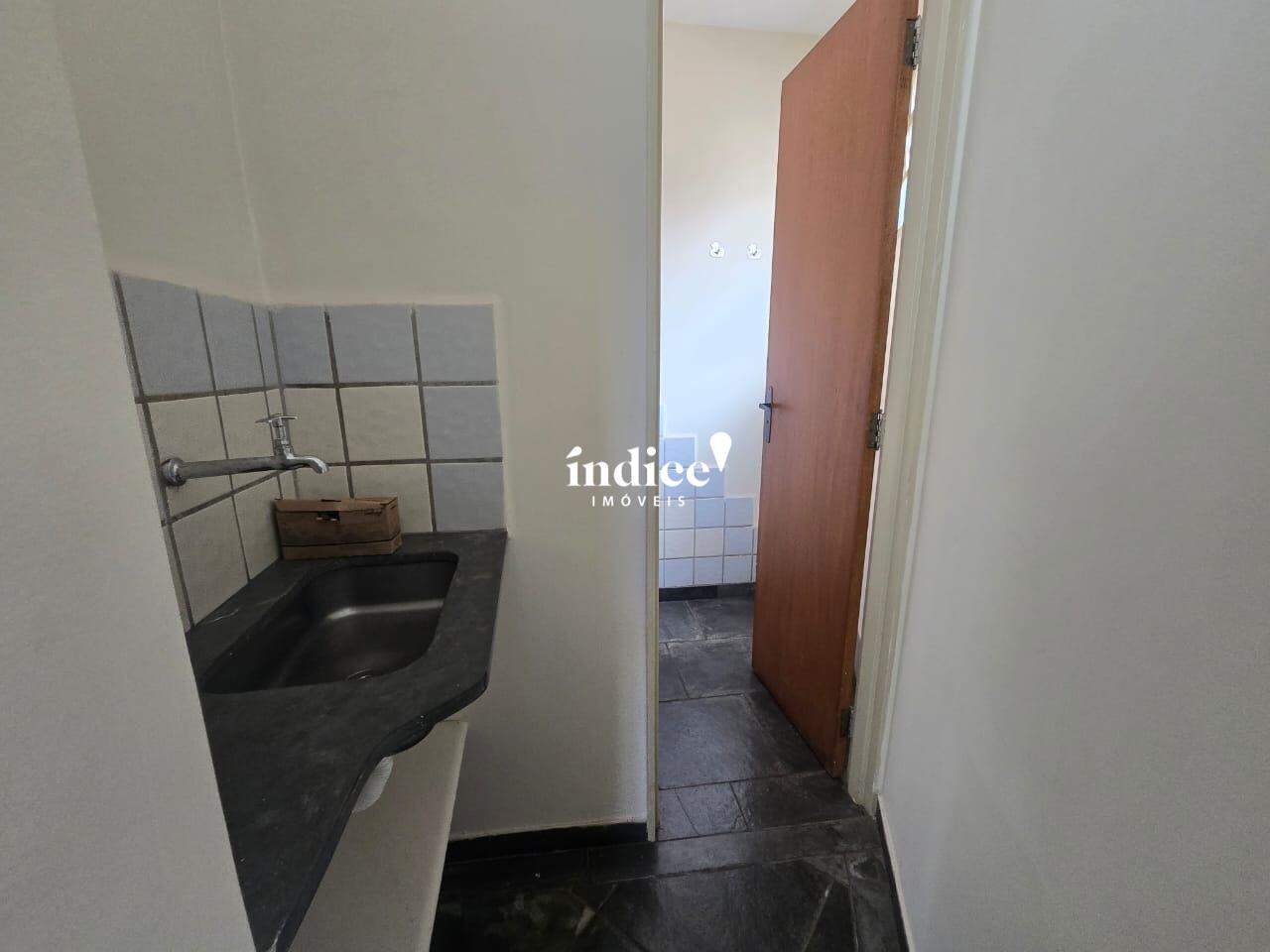 Sala Comercial para para aluguel no Vila Seixas na cidade de Ribeirão Preto: 