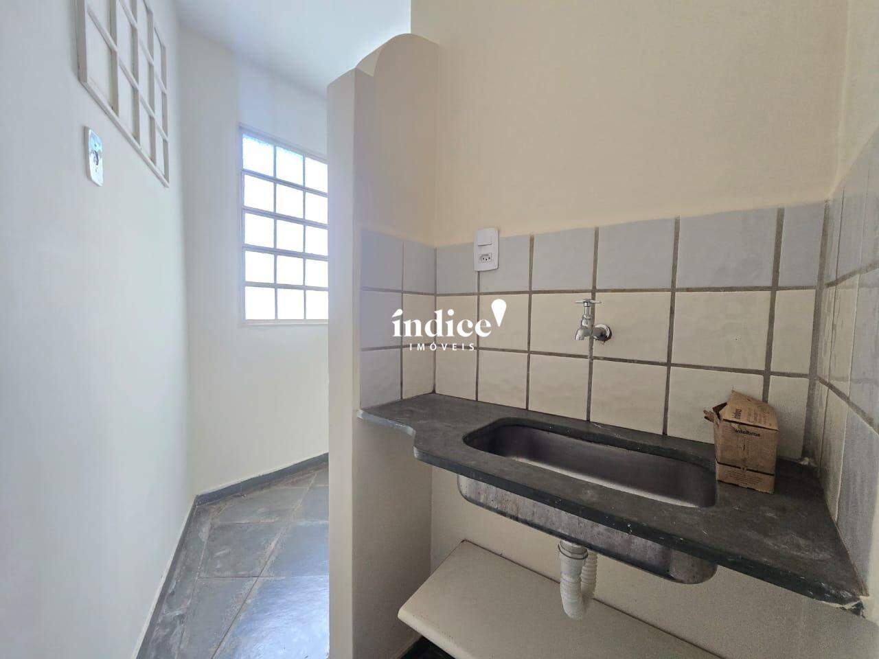 Sala Comercial para para aluguel no Vila Seixas na cidade de Ribeirão Preto: 