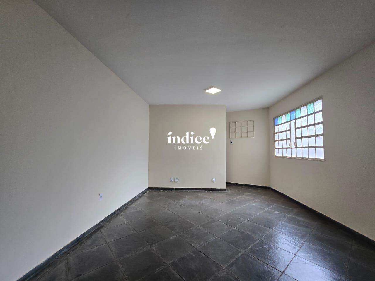 Sala Comercial para para aluguel no Vila Seixas na cidade de Ribeirão Preto: 