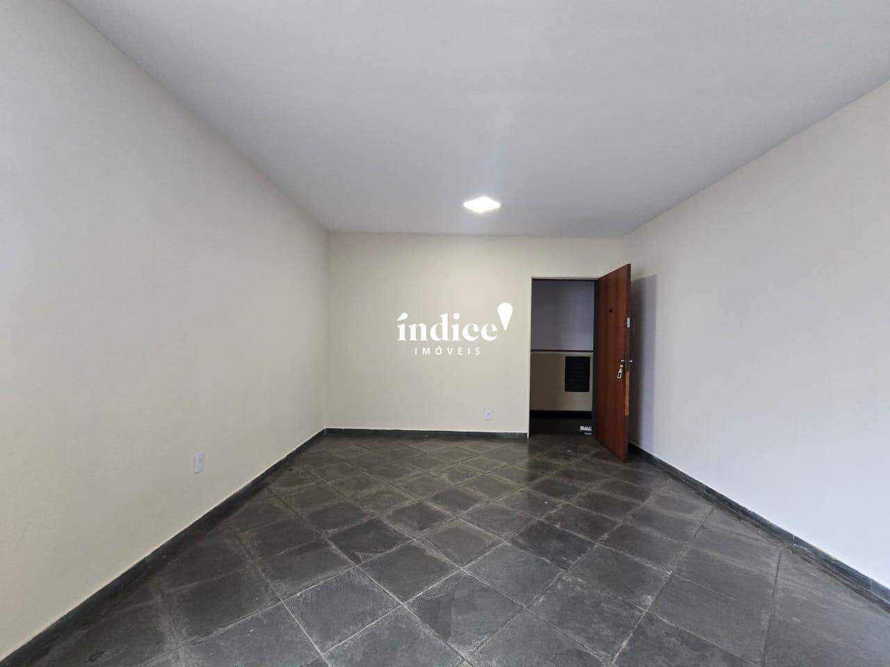 Sala Comercial para para aluguel no Vila Seixas na cidade de Ribeirão Preto: 
