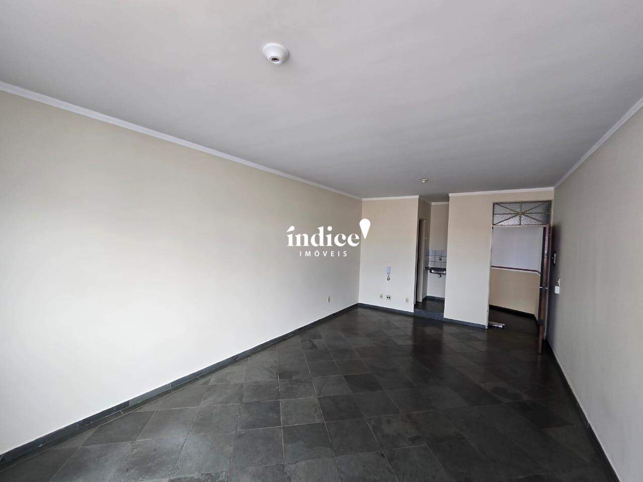 Sala Comercial para para aluguel no Vila Seixas na cidade de Ribeirão Preto: