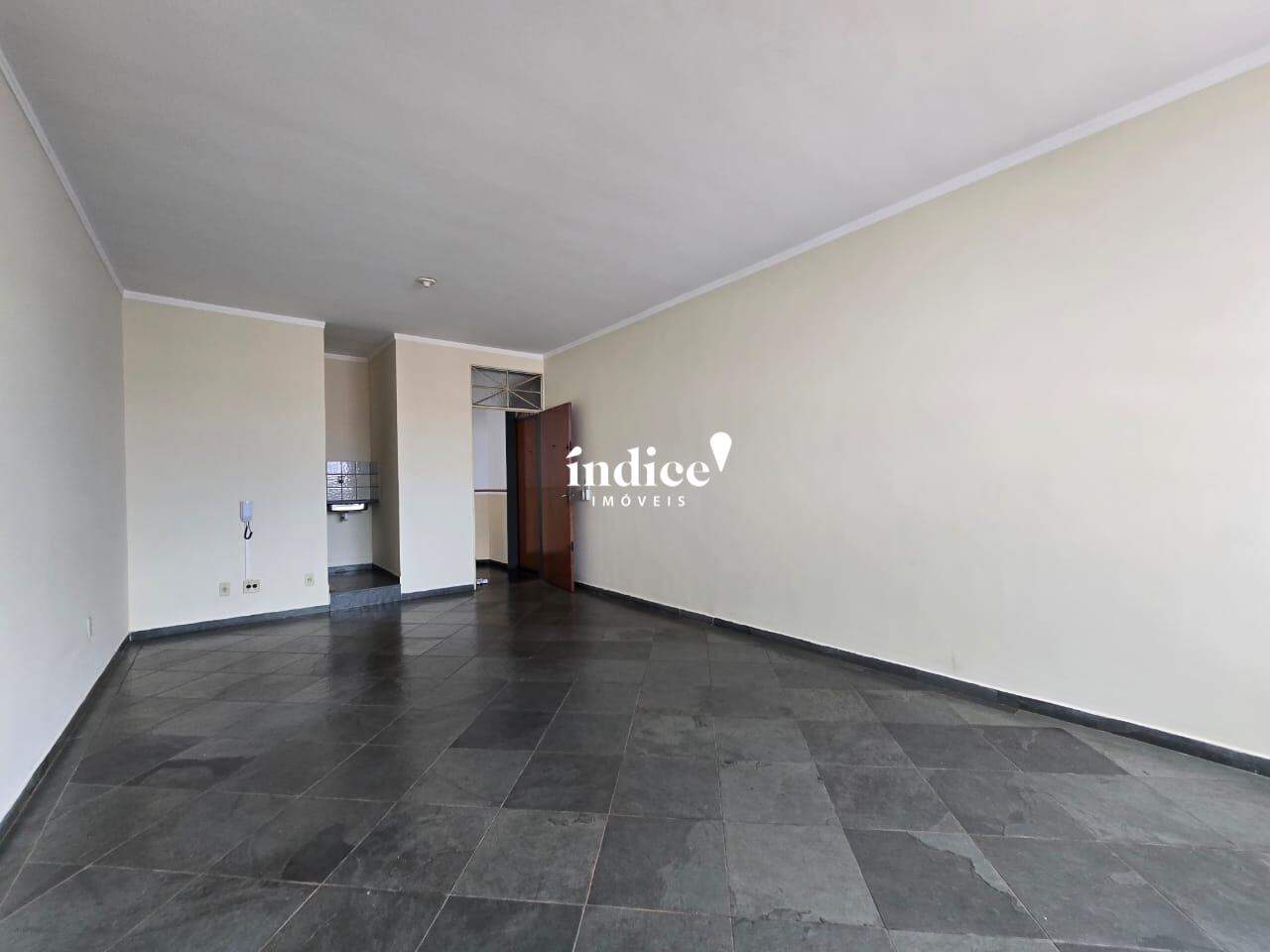 Sala Comercial para para aluguel no Vila Seixas na cidade de Ribeirão Preto: 