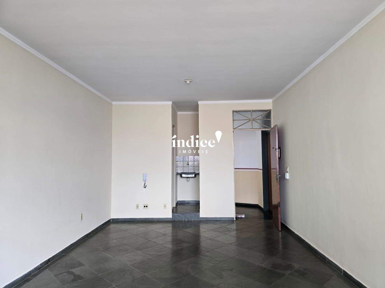 Sala Comercial para para aluguel no Vila Seixas na cidade de Ribeirão Preto: 