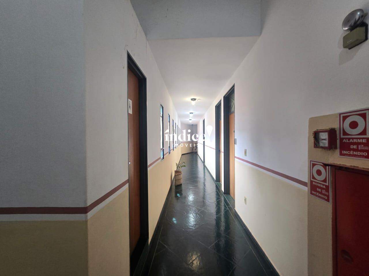 Sala Comercial para para aluguel no Vila Seixas na cidade de Ribeirão Preto: 