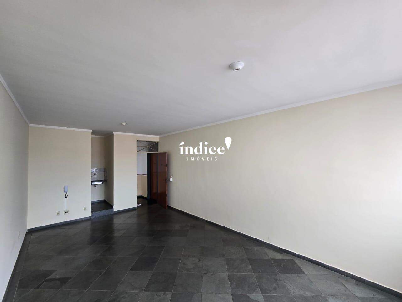 Sala Comercial para para aluguel no Vila Seixas na cidade de Ribeirão Preto: