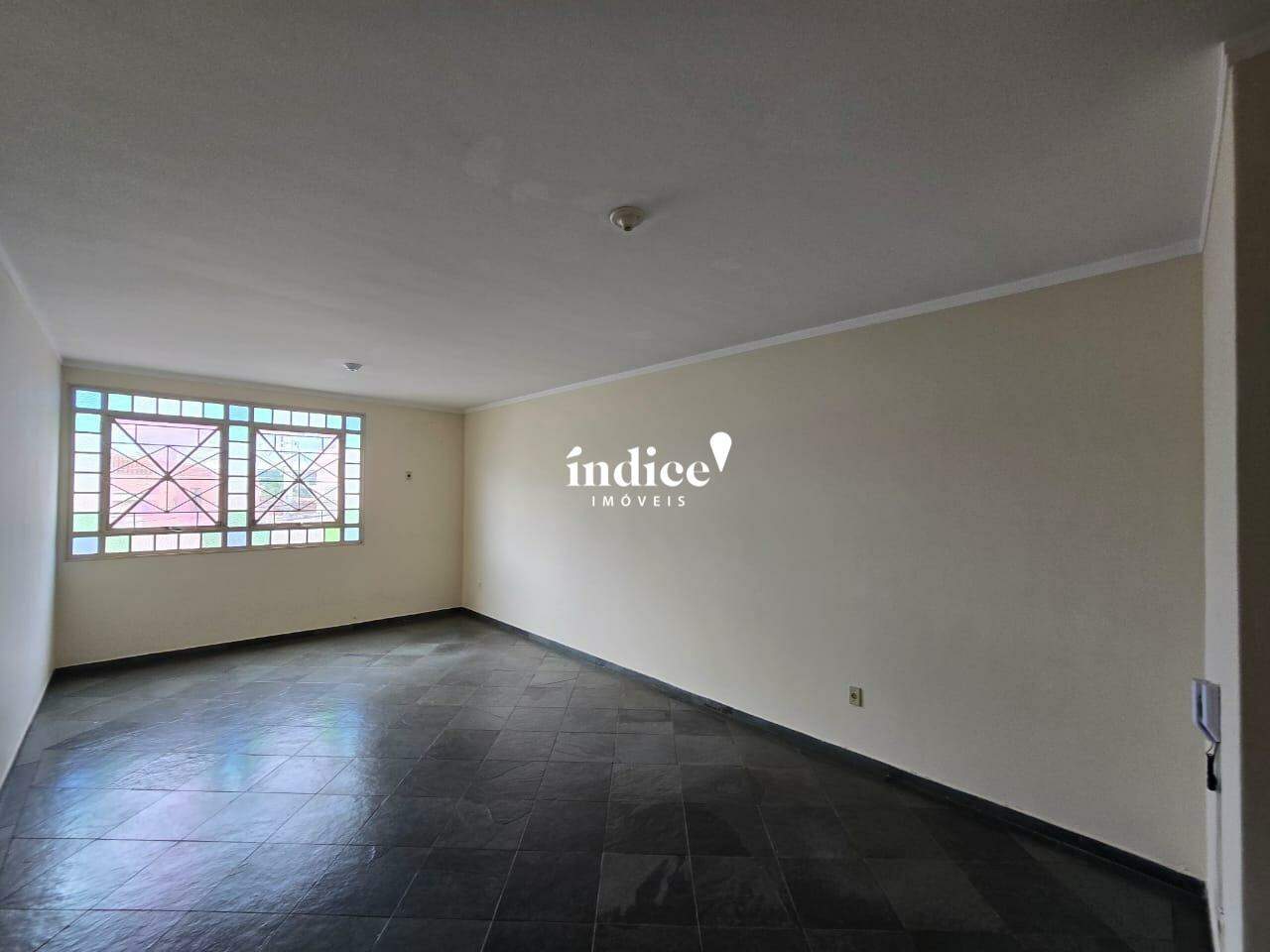 Sala Comercial para para aluguel no Vila Seixas na cidade de Ribeirão Preto: