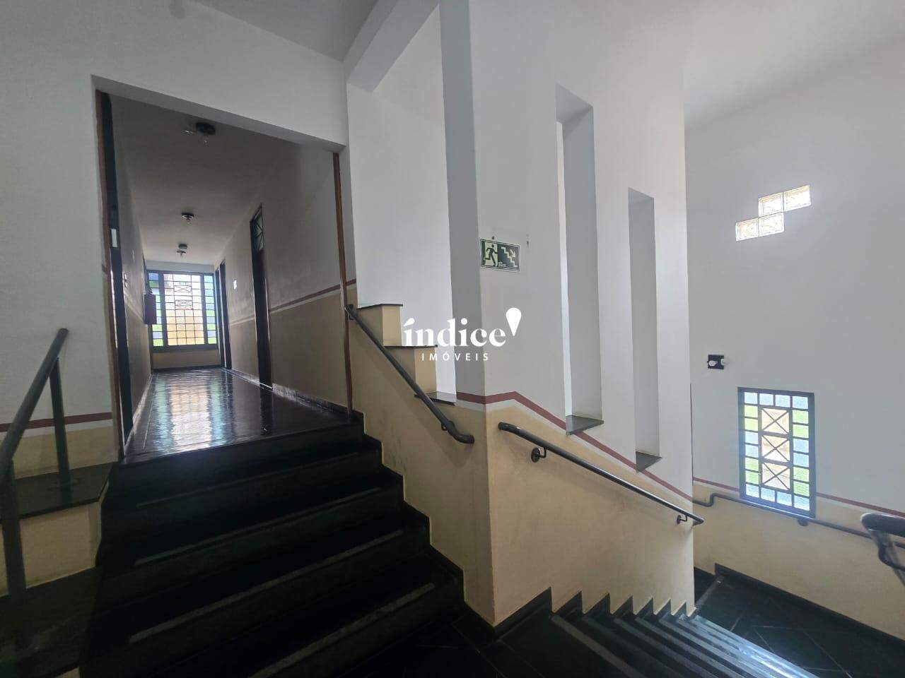 Sala Comercial para para aluguel no Vila Seixas na cidade de Ribeirão Preto: 