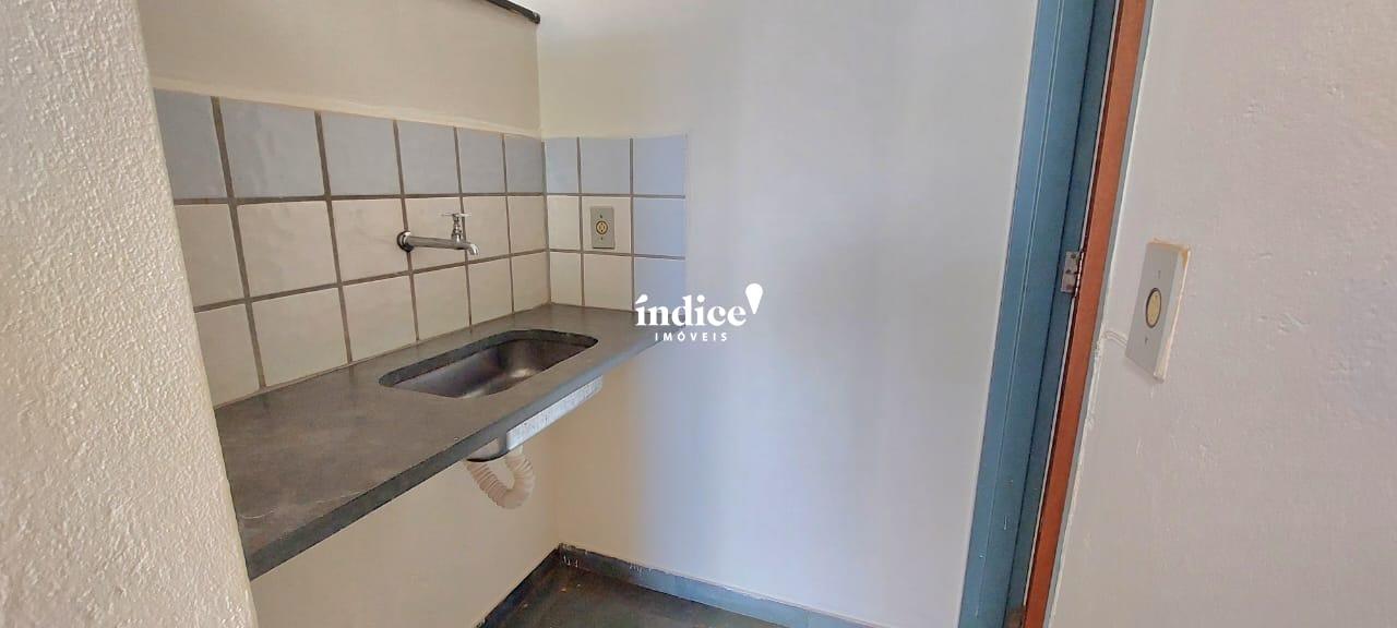 Sala Comercial para para aluguel no Vila Seixas na cidade de Ribeirão Preto: