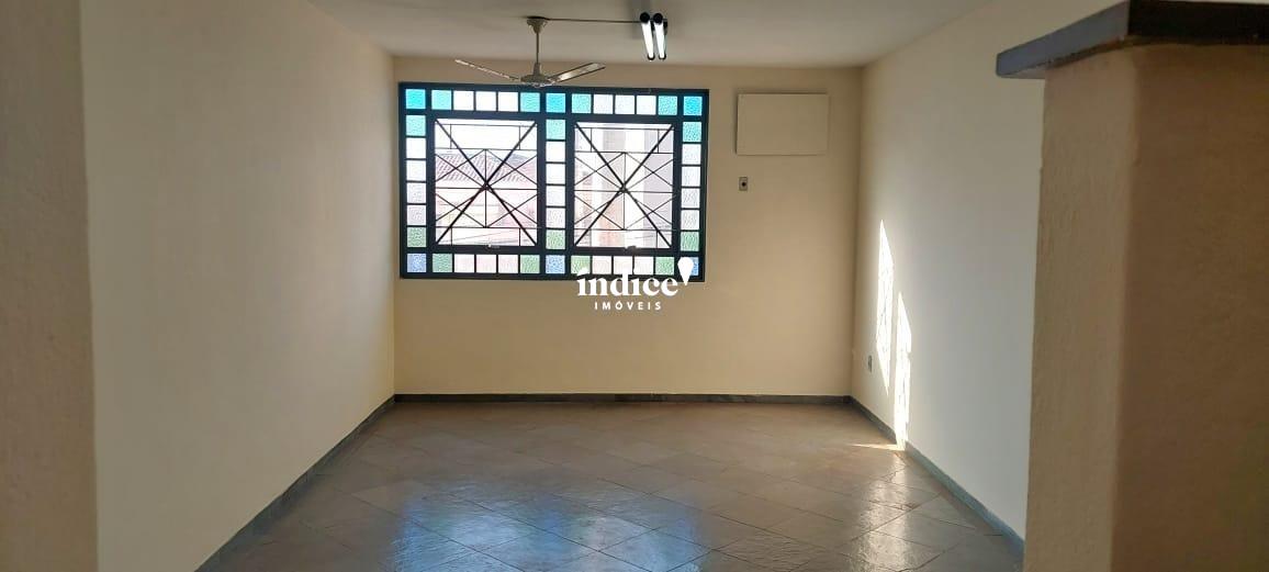 Sala Comercial para para aluguel no Vila Seixas na cidade de Ribeirão Preto: