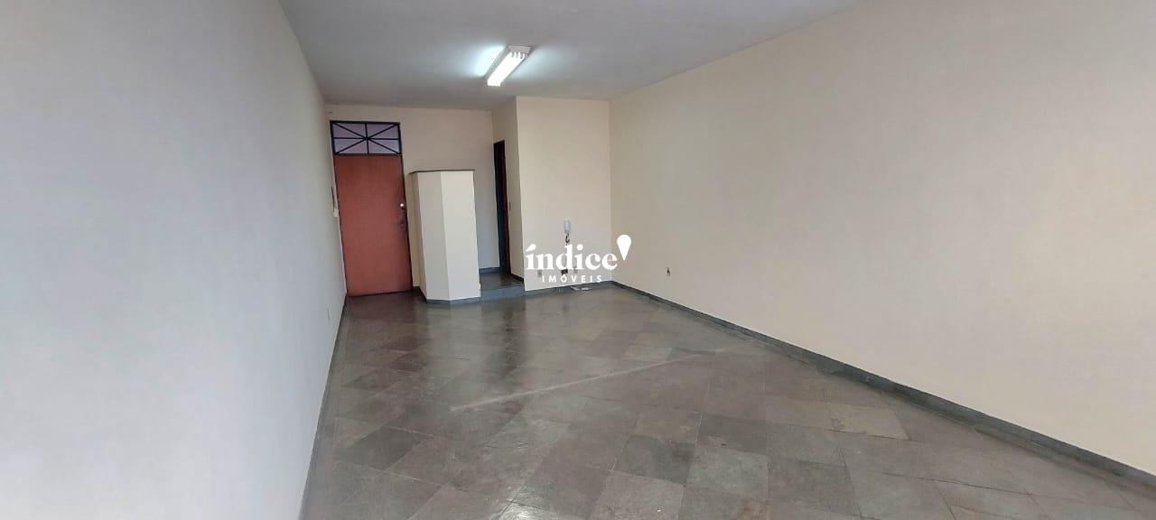 Sala Comercial para para aluguel no Vila Seixas na cidade de Ribeirão Preto: 