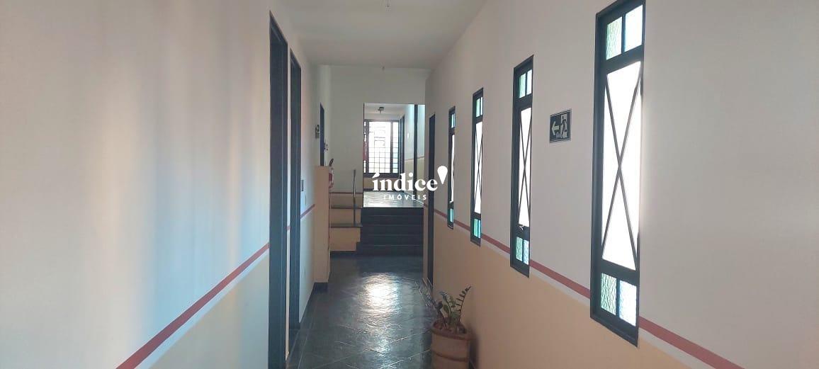 Sala Comercial para para aluguel no Vila Seixas na cidade de Ribeirão Preto: