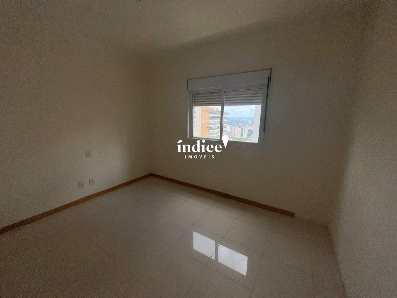 Apartamento para à venda no Bosque das Juritis na cidade de Ribeirão Preto: 