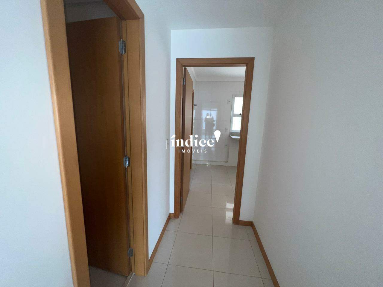 Apartamento para à venda no Bosque das Juritis na cidade de Ribeirão Preto: 