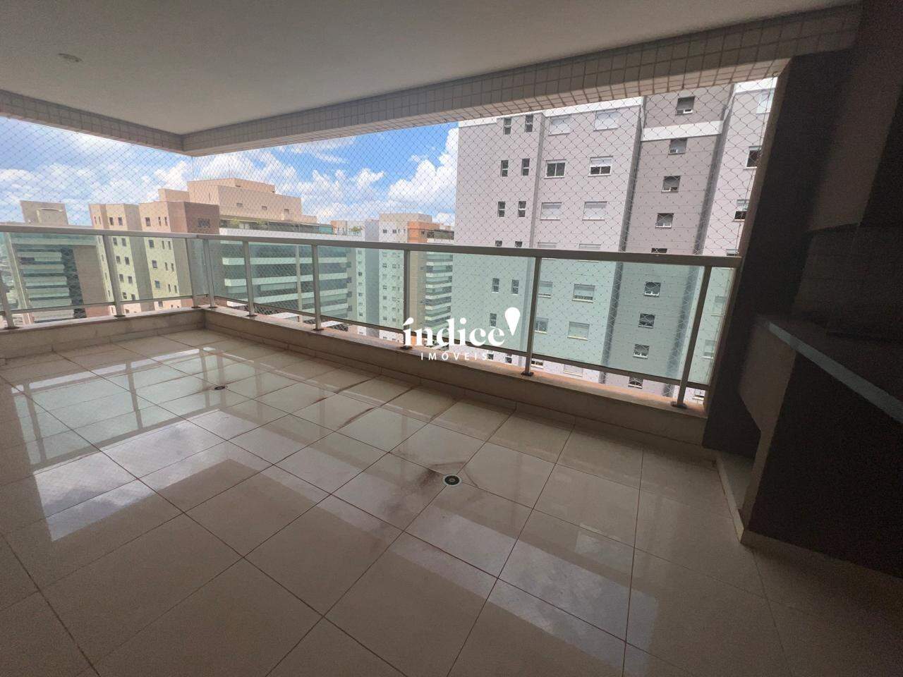 Apartamento para à venda no Bosque das Juritis na cidade de Ribeirão Preto: 