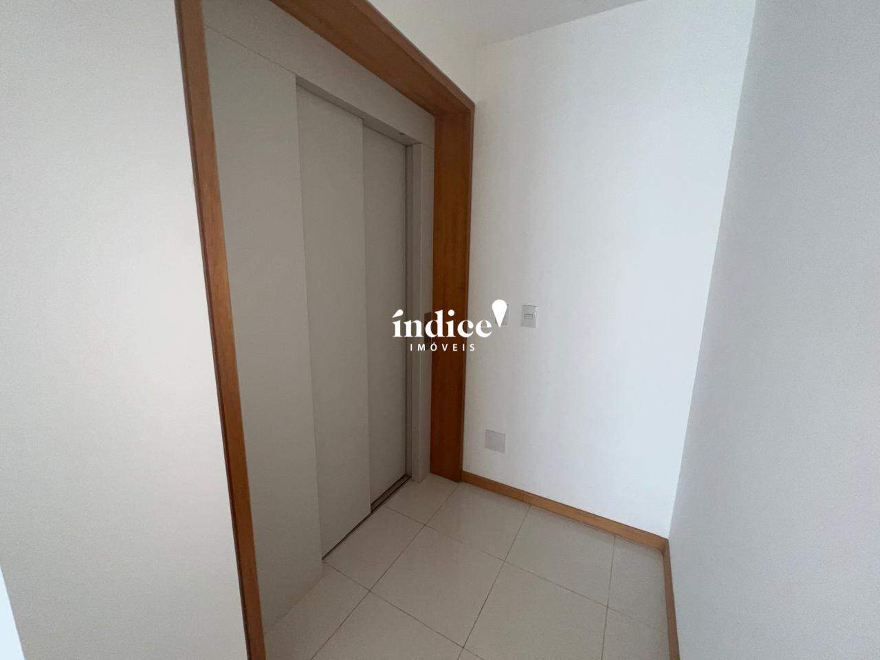 Apartamento para à venda no Bosque das Juritis na cidade de Ribeirão Preto: 