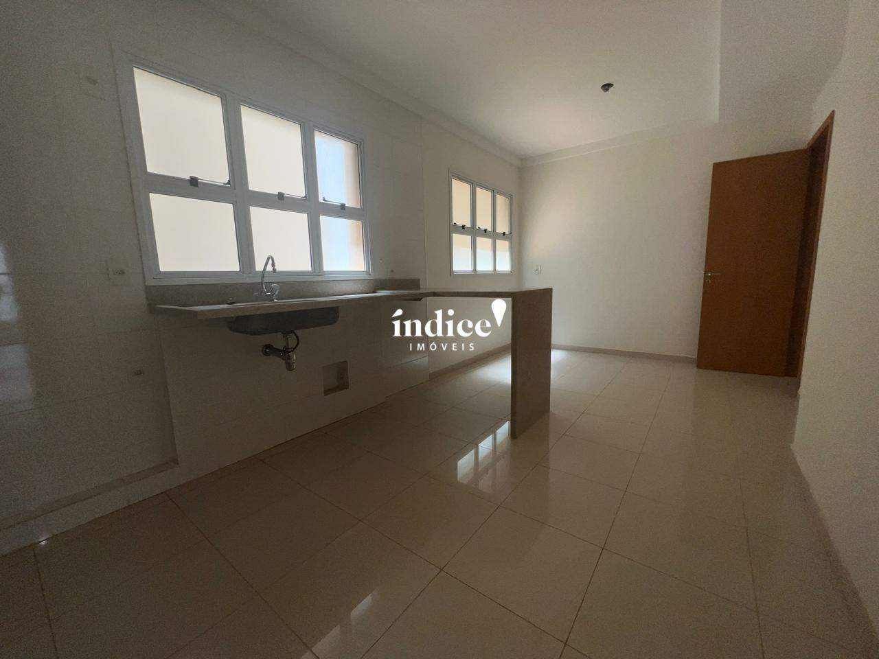 Apartamento para à venda no Bosque das Juritis na cidade de Ribeirão Preto: 