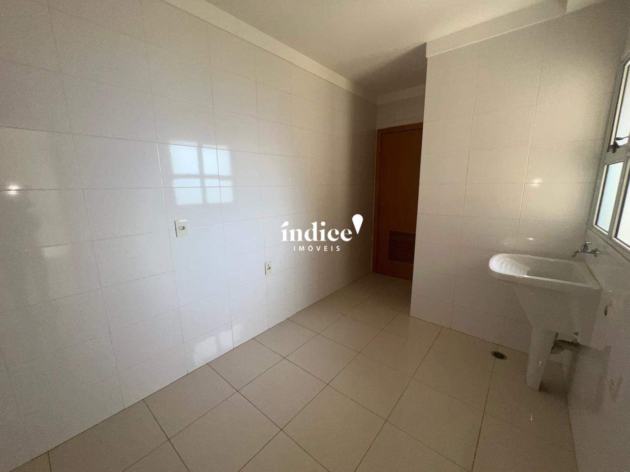 Apartamento para à venda no Bosque das Juritis na cidade de Ribeirão Preto: 