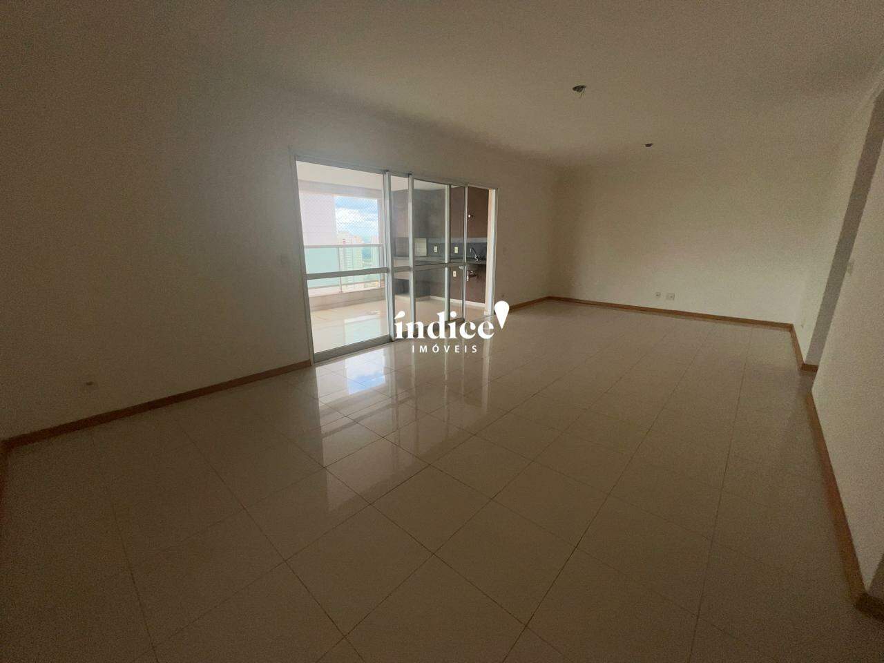 Apartamento para à venda no Bosque das Juritis na cidade de Ribeirão Preto: 