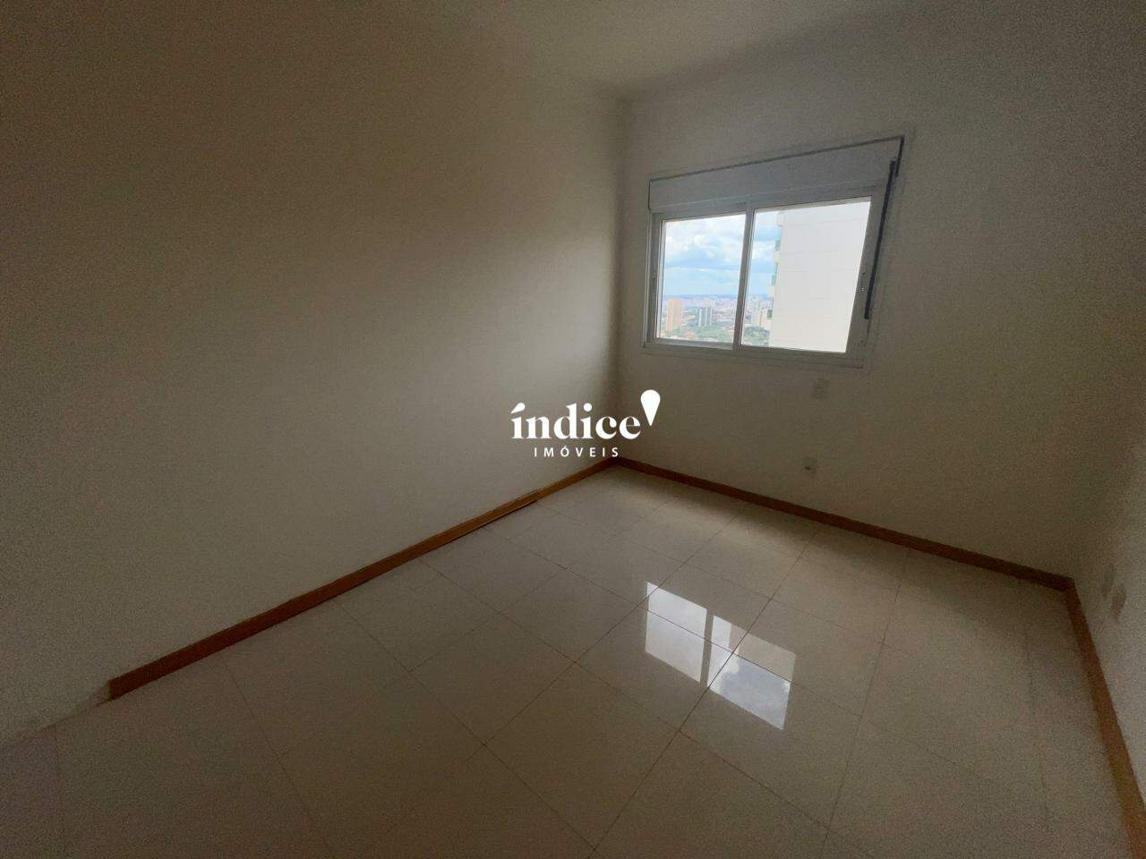 Apartamento para à venda no Bosque das Juritis na cidade de Ribeirão Preto: 