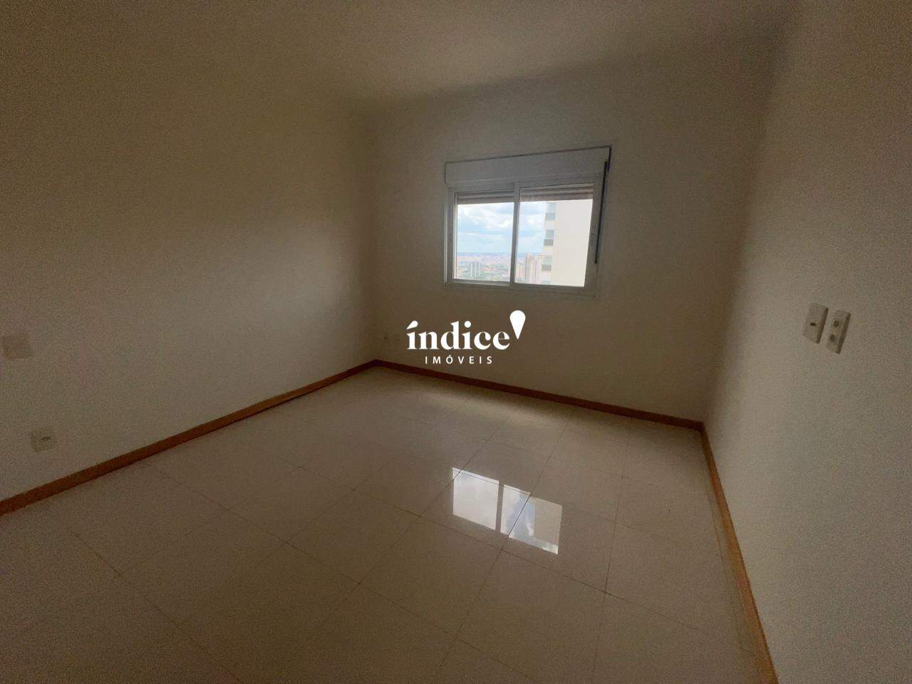 Apartamento para à venda no Bosque das Juritis na cidade de Ribeirão Preto: 