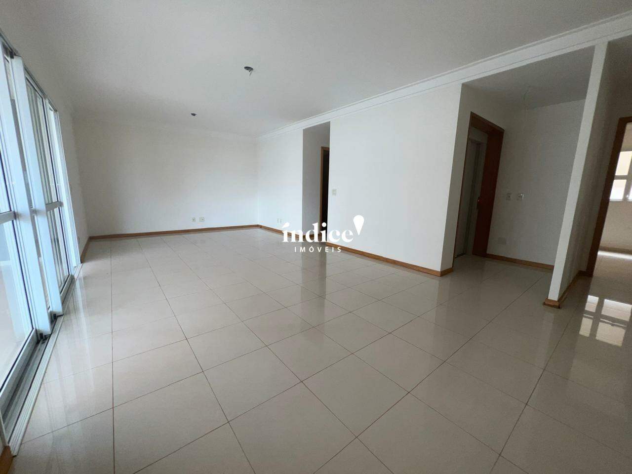 Apartamento para à venda no Bosque das Juritis na cidade de Ribeirão Preto: 