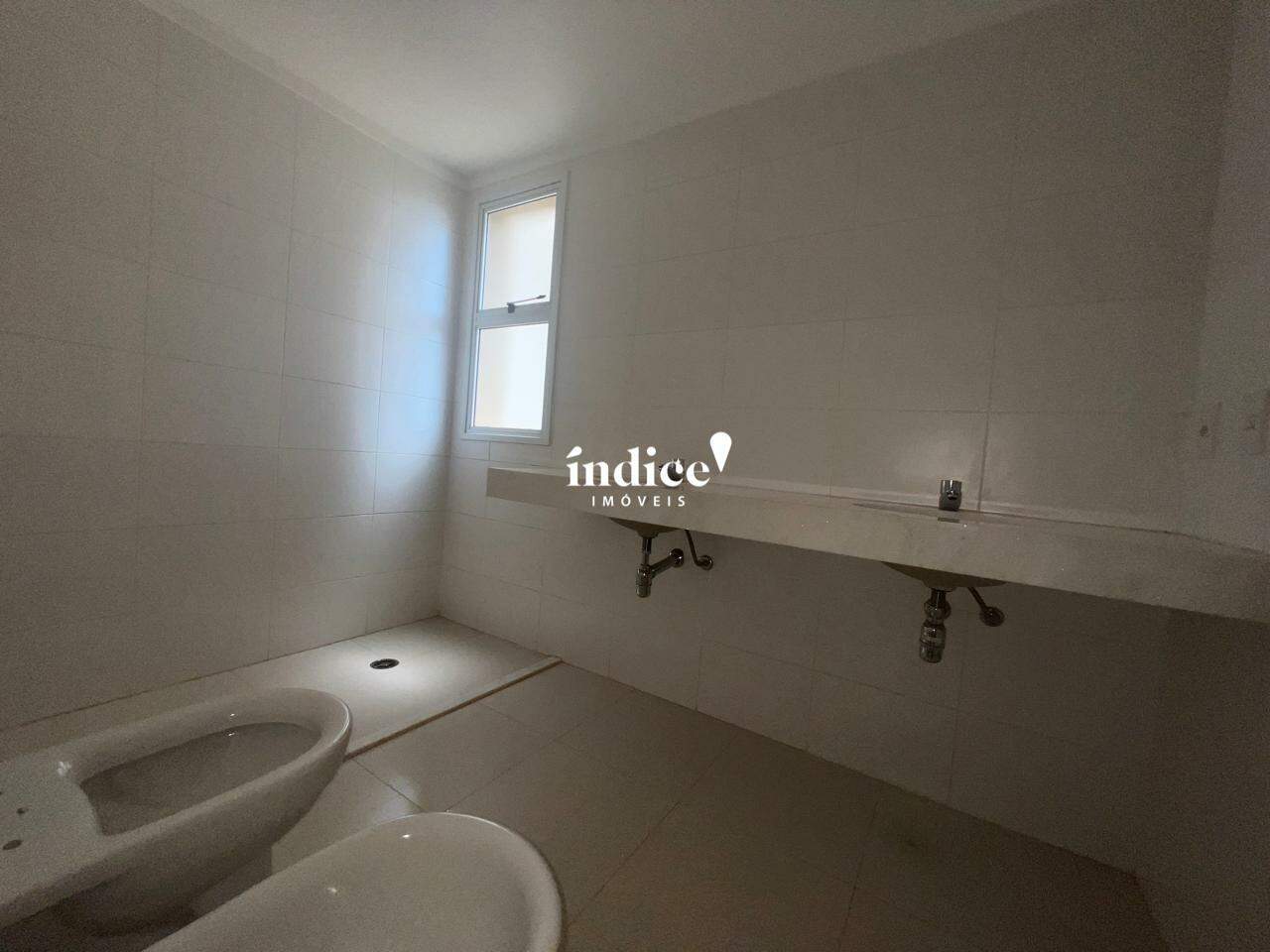 Apartamento para à venda no Bosque das Juritis na cidade de Ribeirão Preto: 