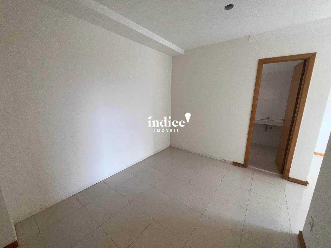 Apartamento para à venda no Bosque das Juritis na cidade de Ribeirão Preto: 