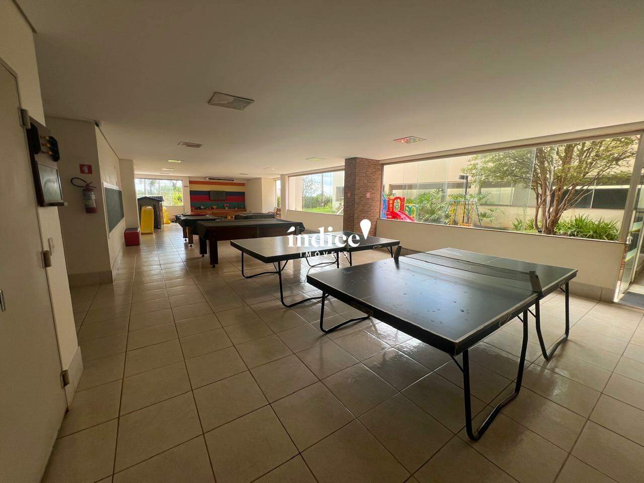 Apartamento para à venda no Bosque das Juritis na cidade de Ribeirão Preto: 