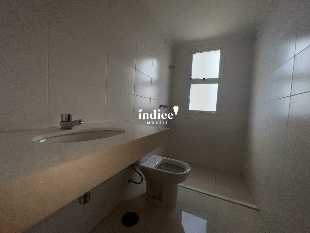 Apartamento para à venda no Bosque das Juritis na cidade de Ribeirão Preto: 