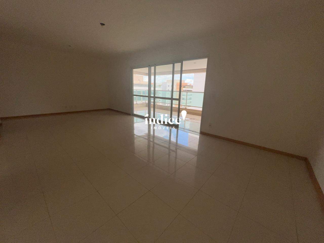 Apartamento para à venda no Bosque das Juritis na cidade de Ribeirão Preto: 