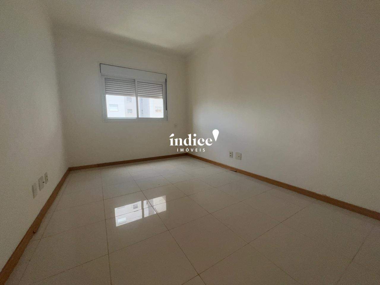 Apartamento para à venda no Bosque das Juritis na cidade de Ribeirão Preto: 