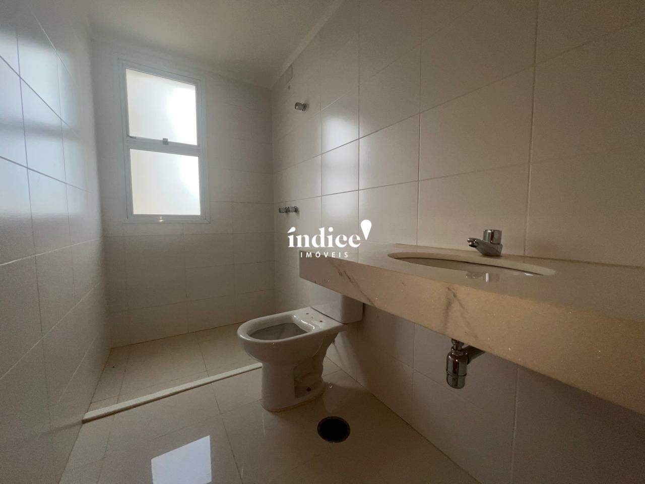 Apartamento para à venda no Bosque das Juritis na cidade de Ribeirão Preto: 