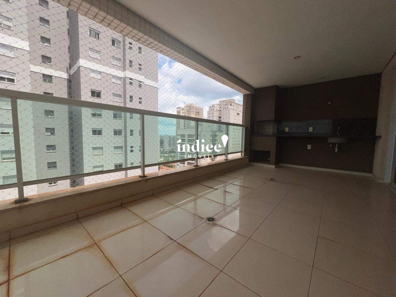 Apartamento para à venda no Bosque das Juritis na cidade de Ribeirão Preto: 