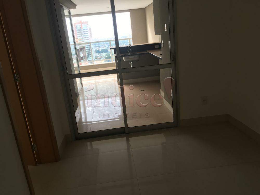 Apartamento para à venda no Bosque das Juritis na cidade de Ribeirão Preto: 