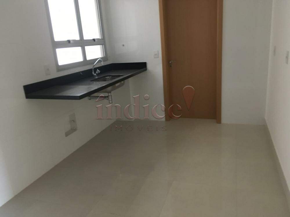 Apartamento para à venda no Bosque das Juritis na cidade de Ribeirão Preto: 