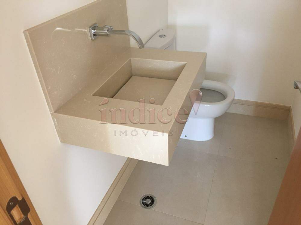 Apartamento para à venda no Bosque das Juritis na cidade de Ribeirão Preto: 