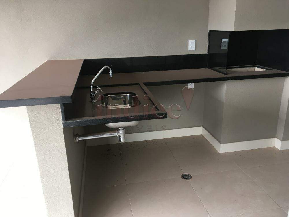 Apartamento para à venda no Bosque das Juritis na cidade de Ribeirão Preto: 