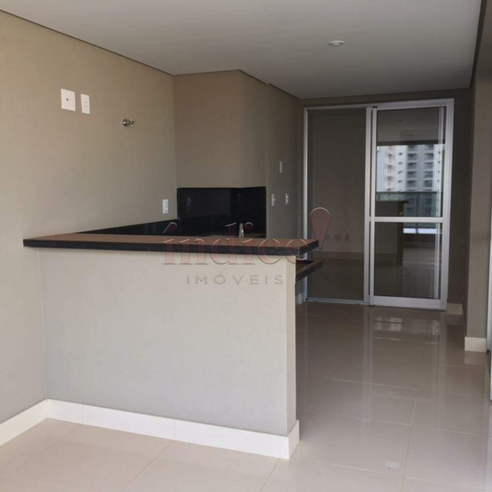 Apartamento para à venda no Bosque das Juritis na cidade de Ribeirão Preto: 